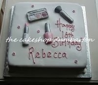 The Cake Shop   Wedding Specialist 1079935 Image 5